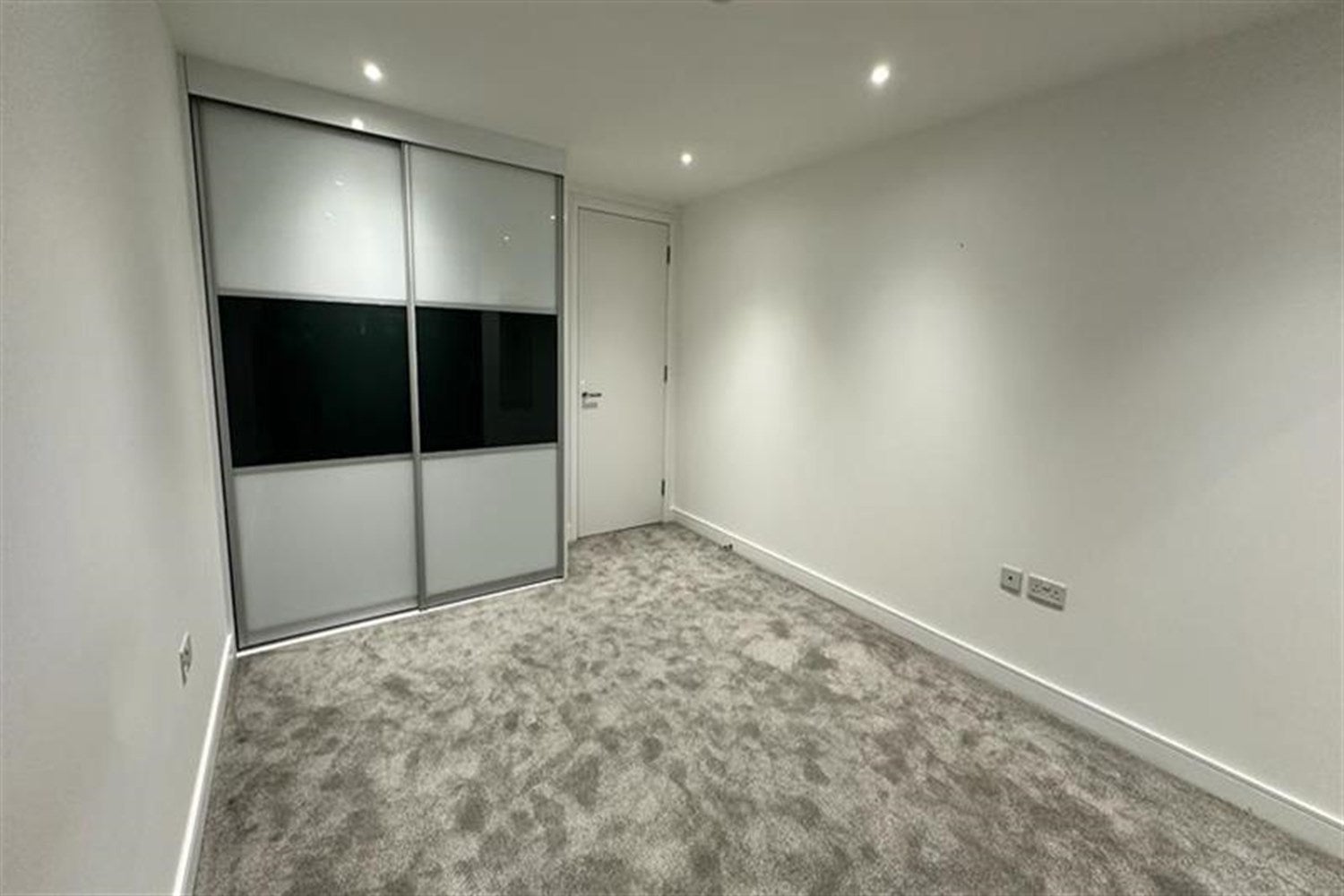 House Leman Street in Greater London