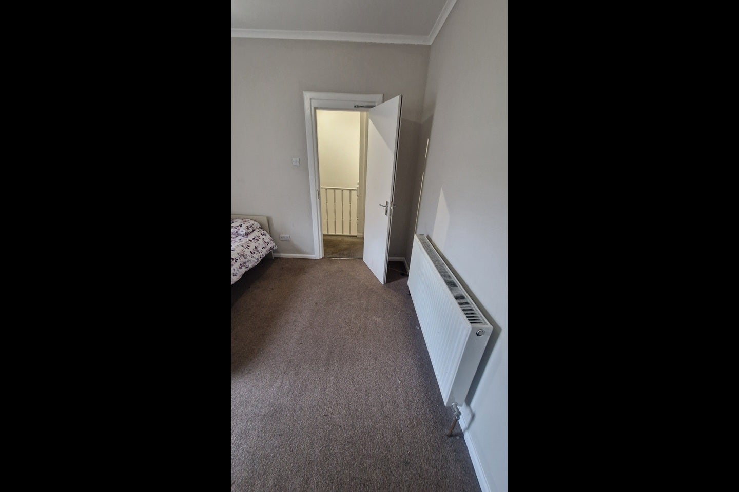 Room Gilbert Road in Greater London
