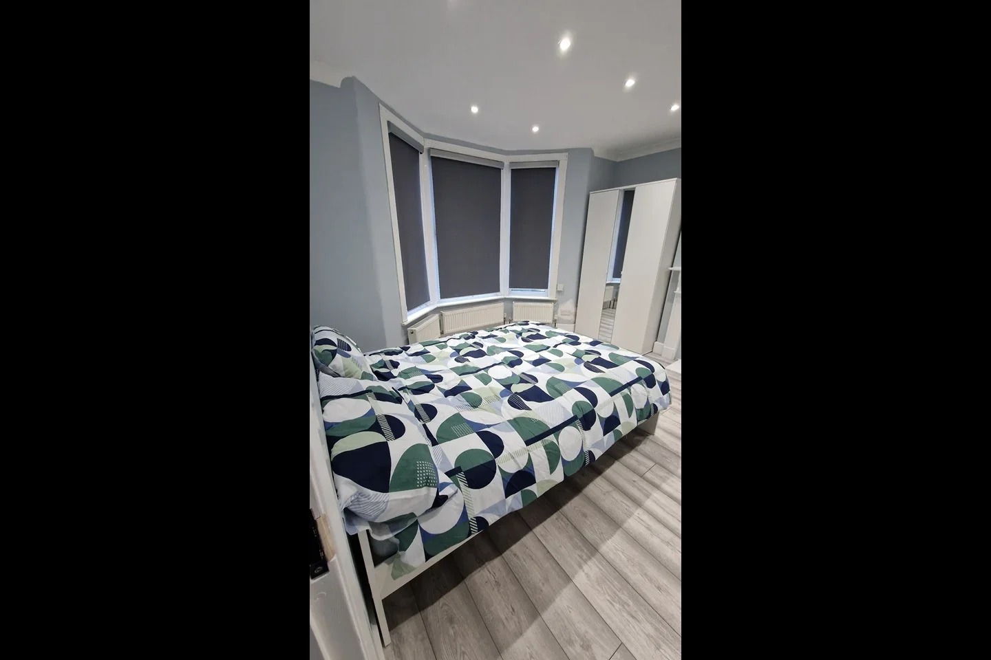 Room Gilbert Road in Greater London
