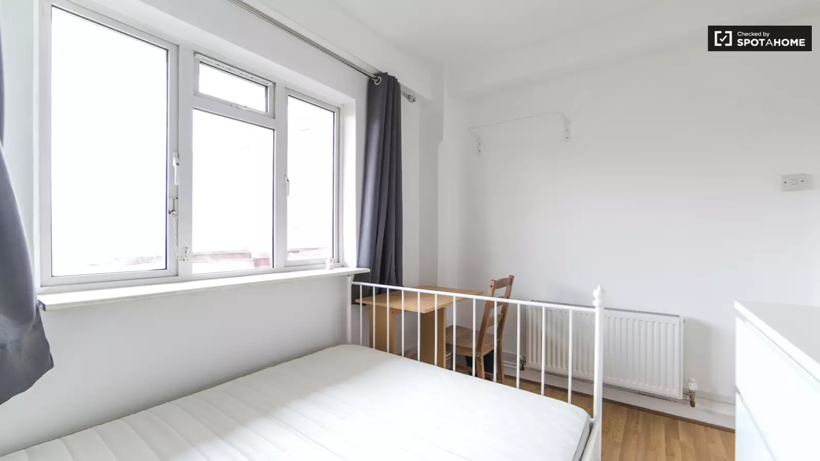 Flat Cavendish Street in Greater London