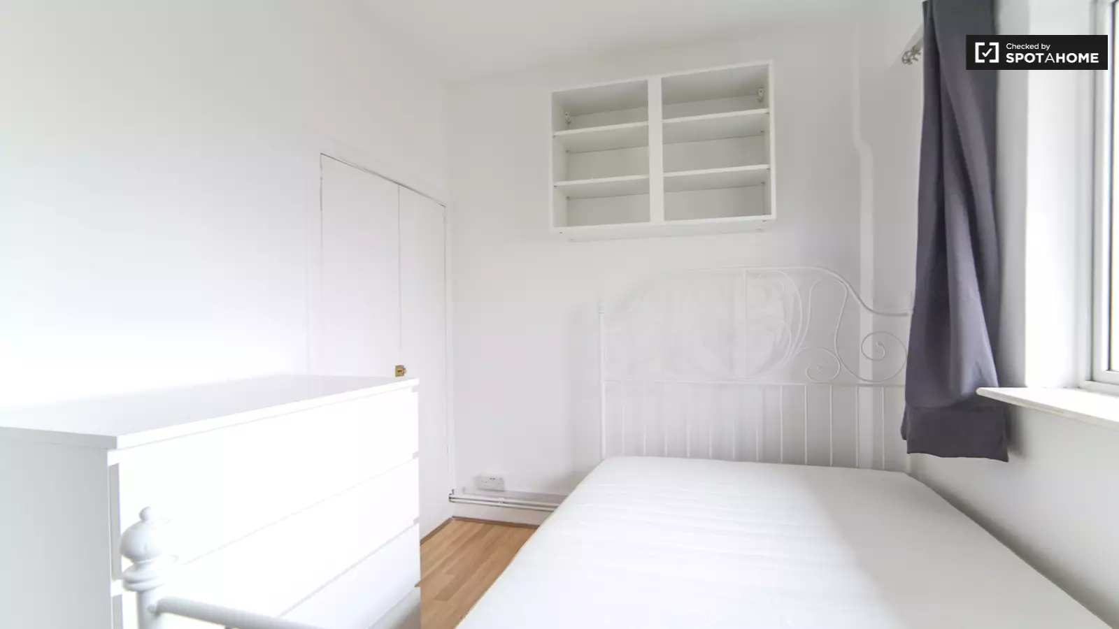 Flat Cavendish Street in Greater London