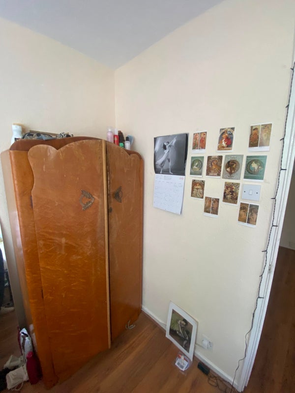 Room Clarence Gardens in Greater London
