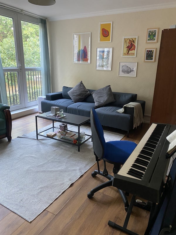 Room Clarence Gardens in Greater London