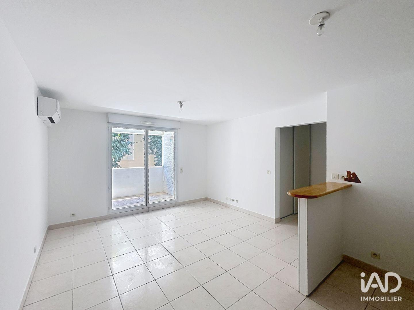Appartement Rue du Canada à Marseille