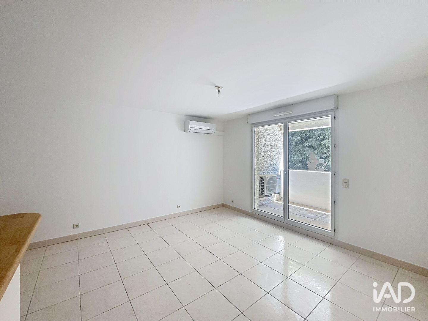Appartement Rue du Canada à Marseille