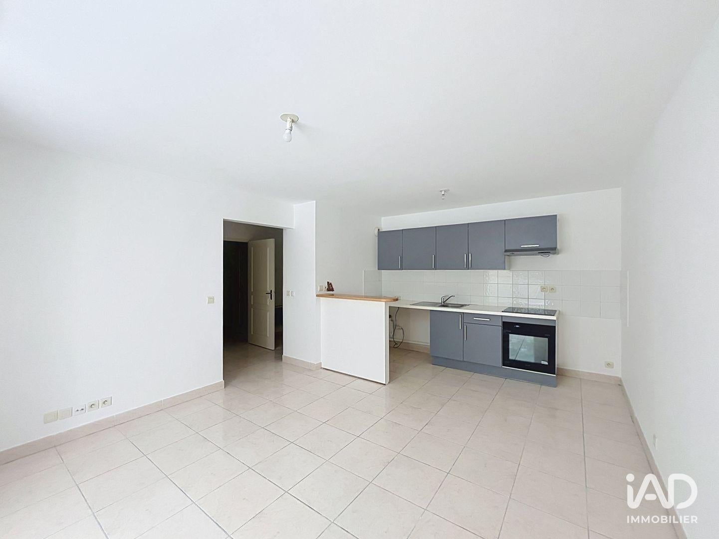 Appartement Rue du Canada à Marseille