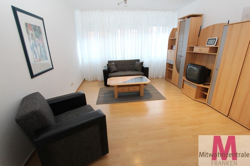 Wohnung Innere Laufer Gasse in Nürnberg