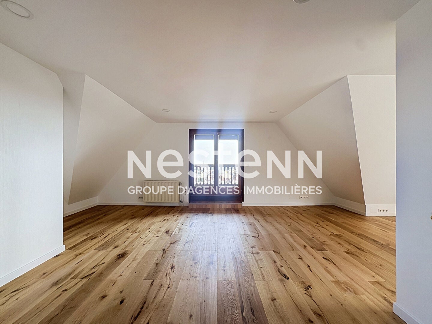 Flat Rue du Thal in Obernai