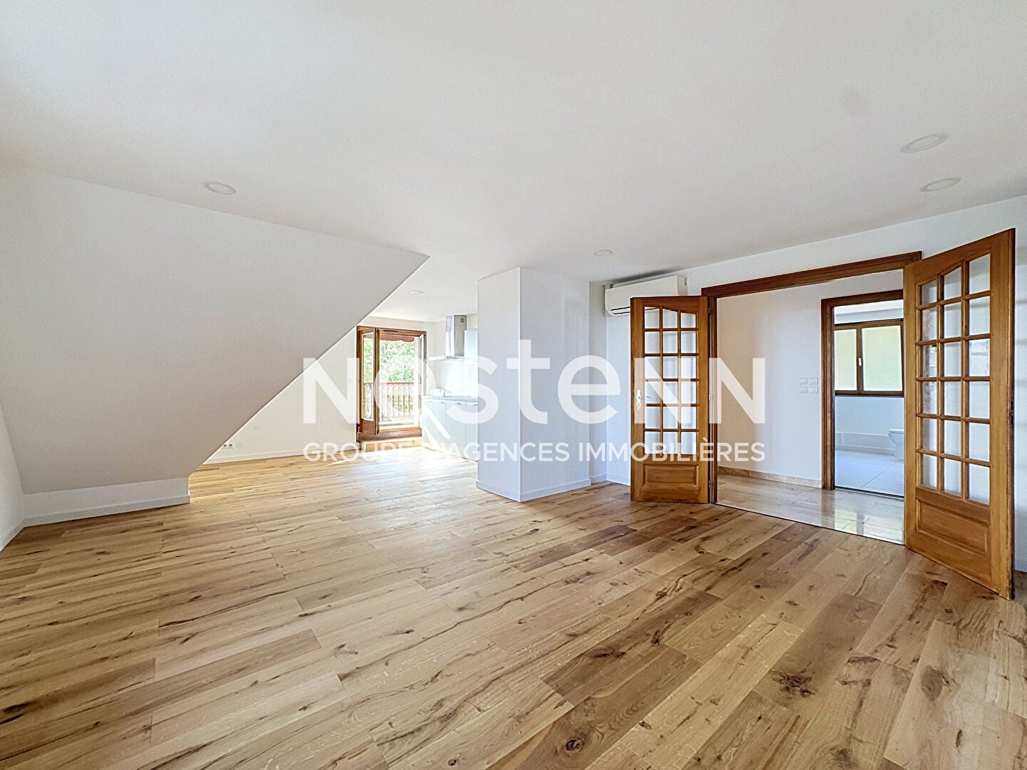 Flat Rue du Thal in Obernai