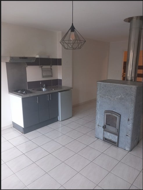 Appartement Rue des Treilles à Libourne