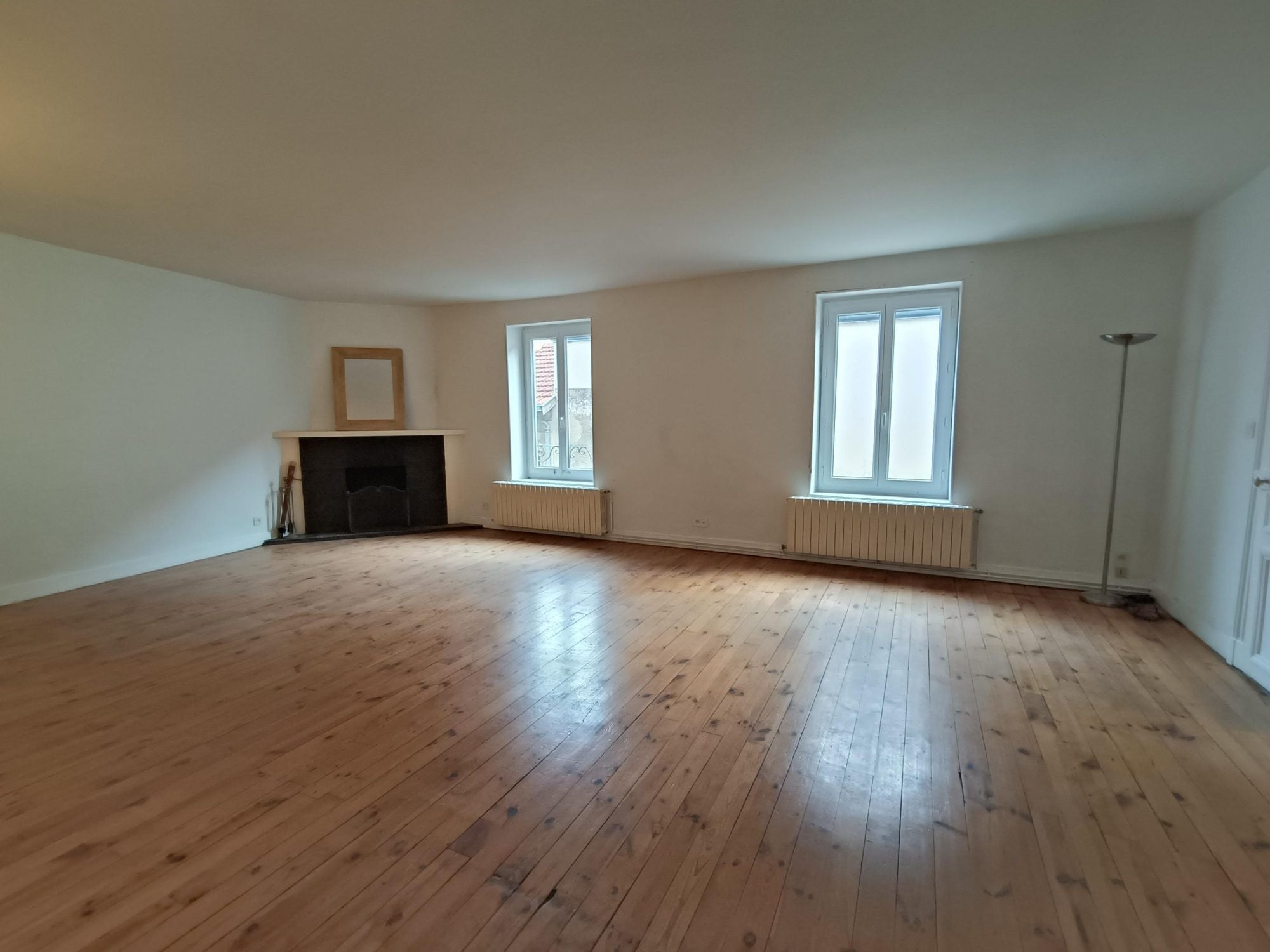 Flat Place Delille in Clermont-Ferrand