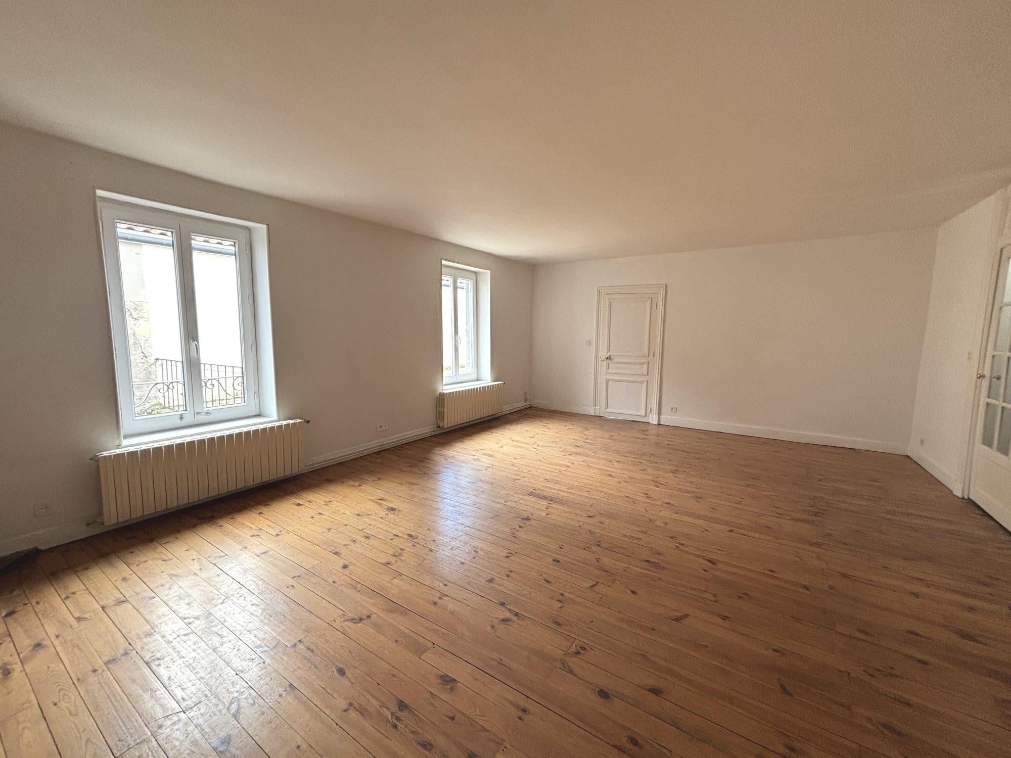 Appartement Place Delille à Clermont-Ferrand