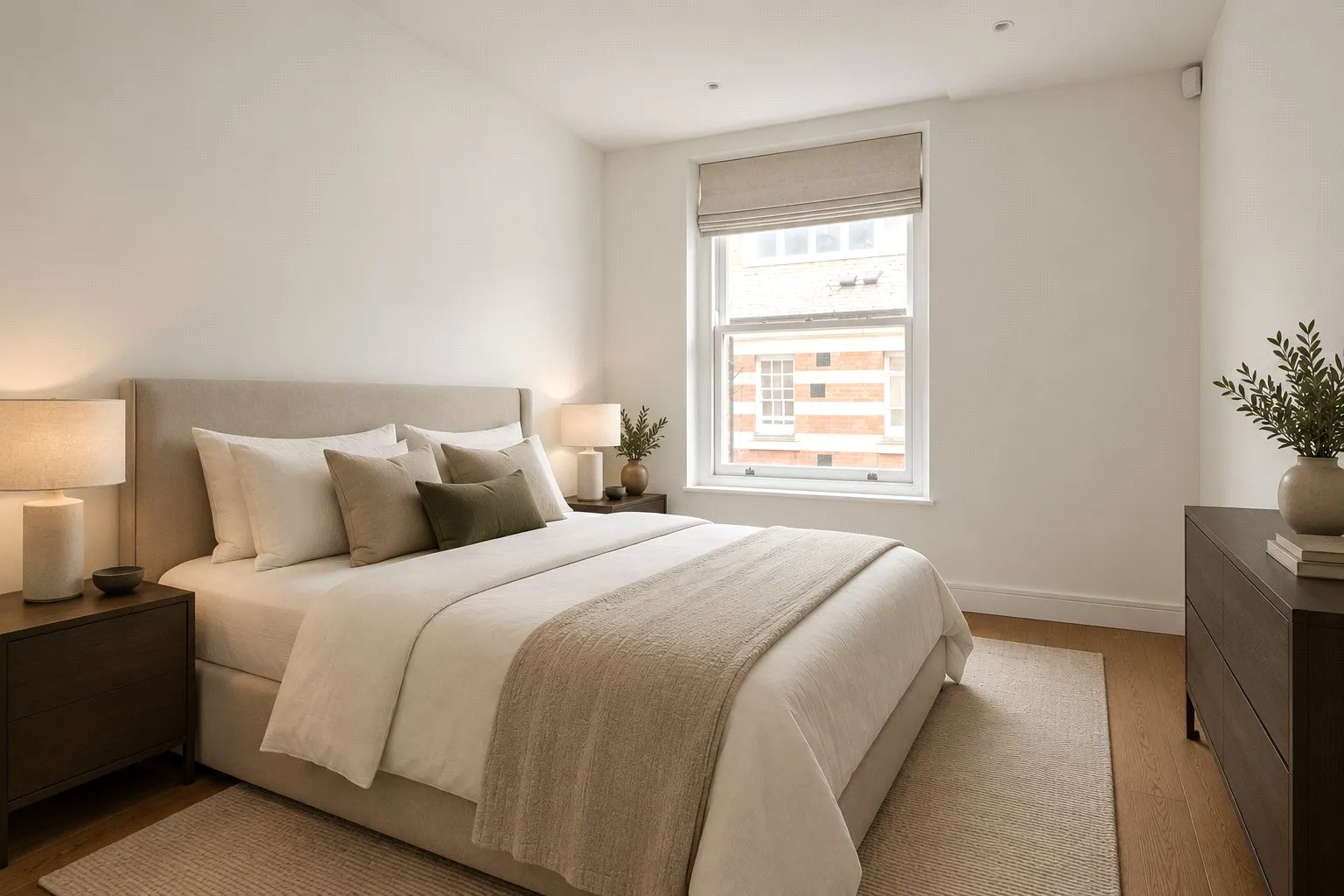 Flat Bayswater Road in Greater London