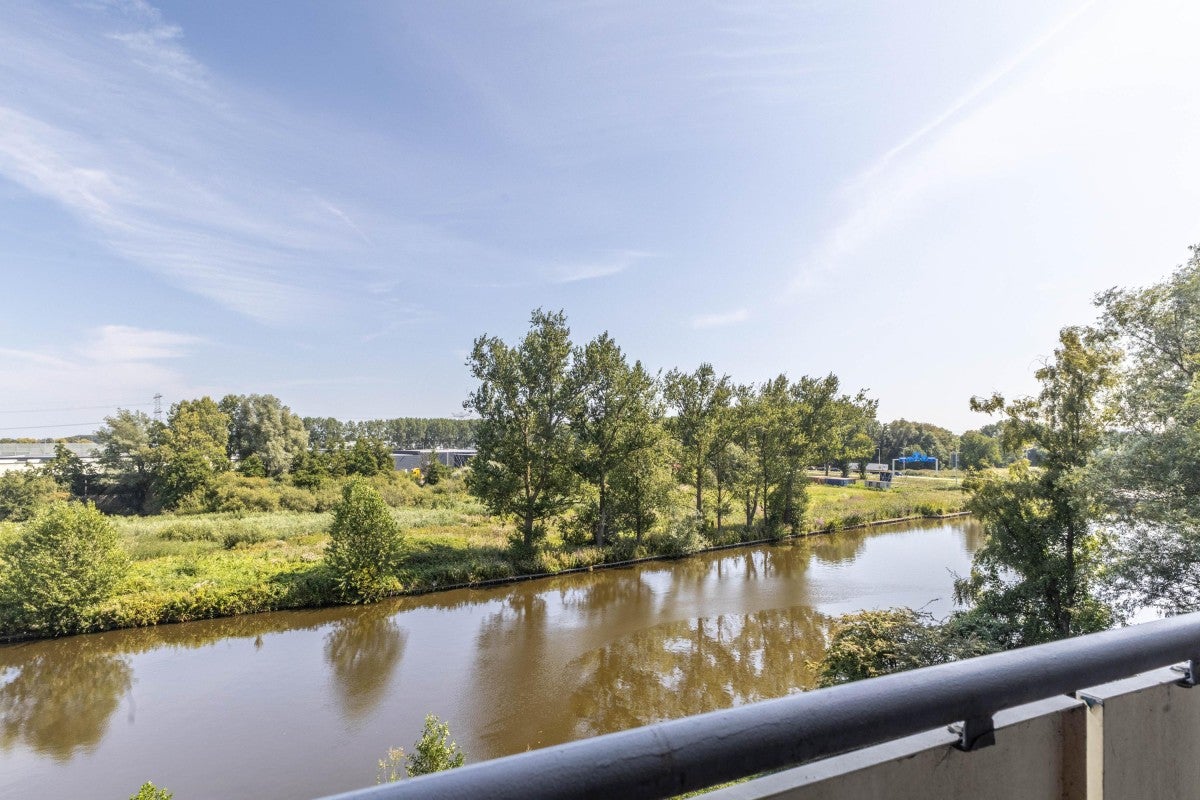 Appartement Oost-Dorsch 42 in Zaandam
