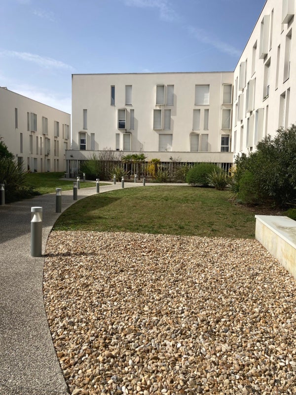 Appartement Rue Schyller à Villenave-d'Ornon