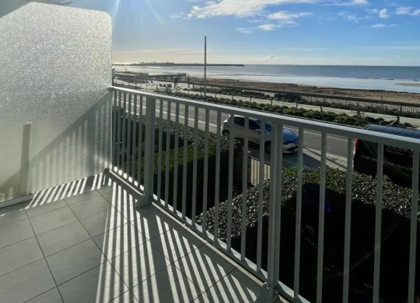 Appartement Avenue Liard à Pornichet