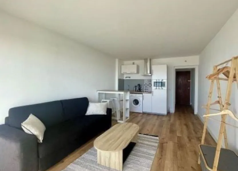 Appartement Avenue Liard à Pornichet