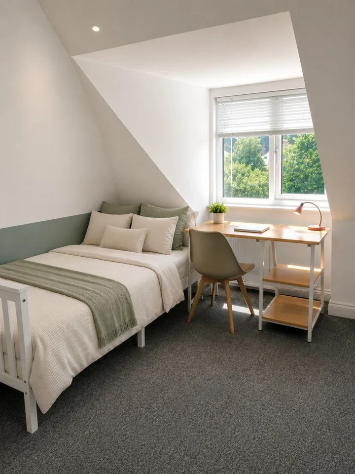 Room Hankinson Road in Bournemouth