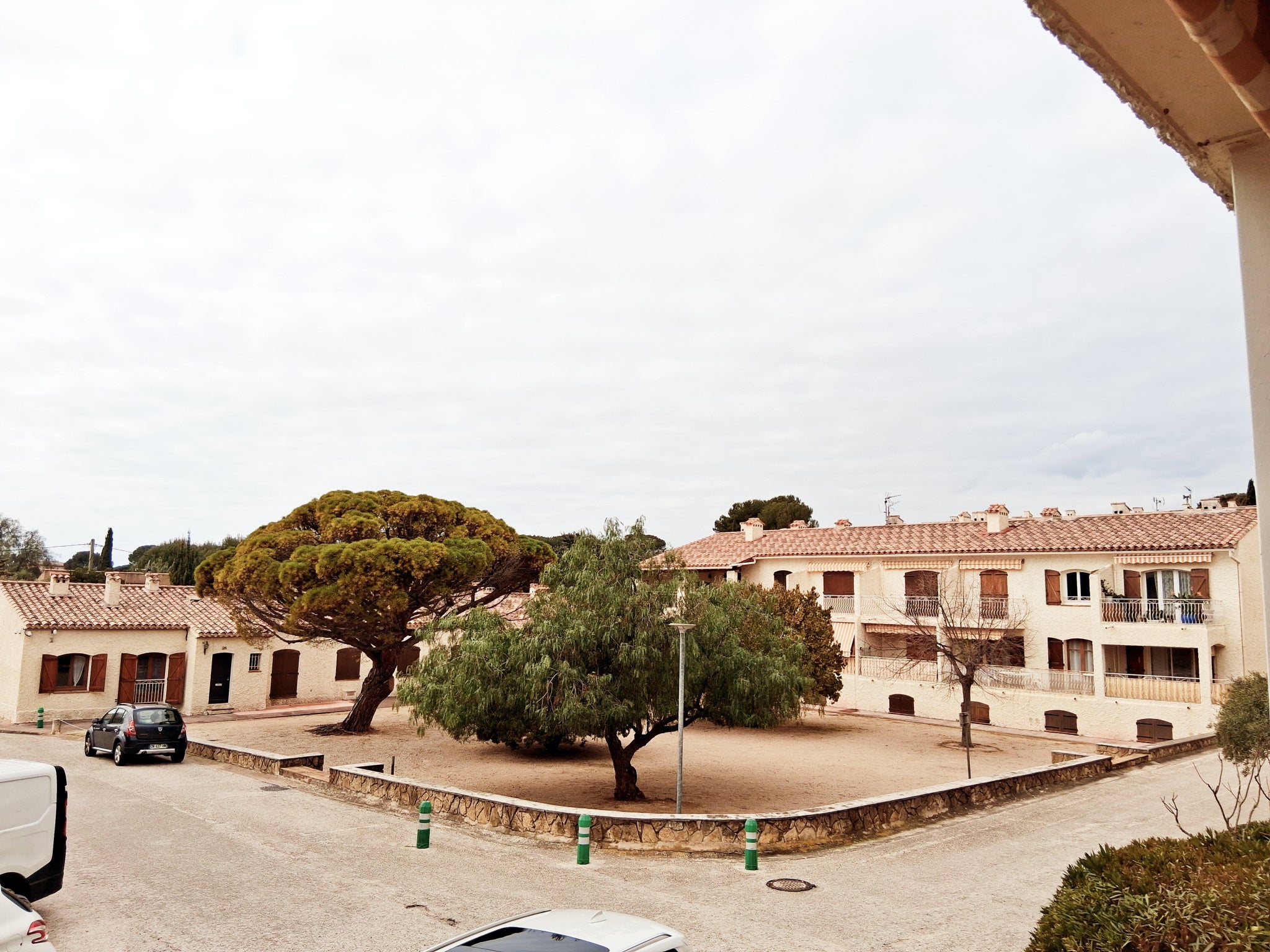 Appartement Impasse de Corinthe à Saint-Cyr-sur-Mer