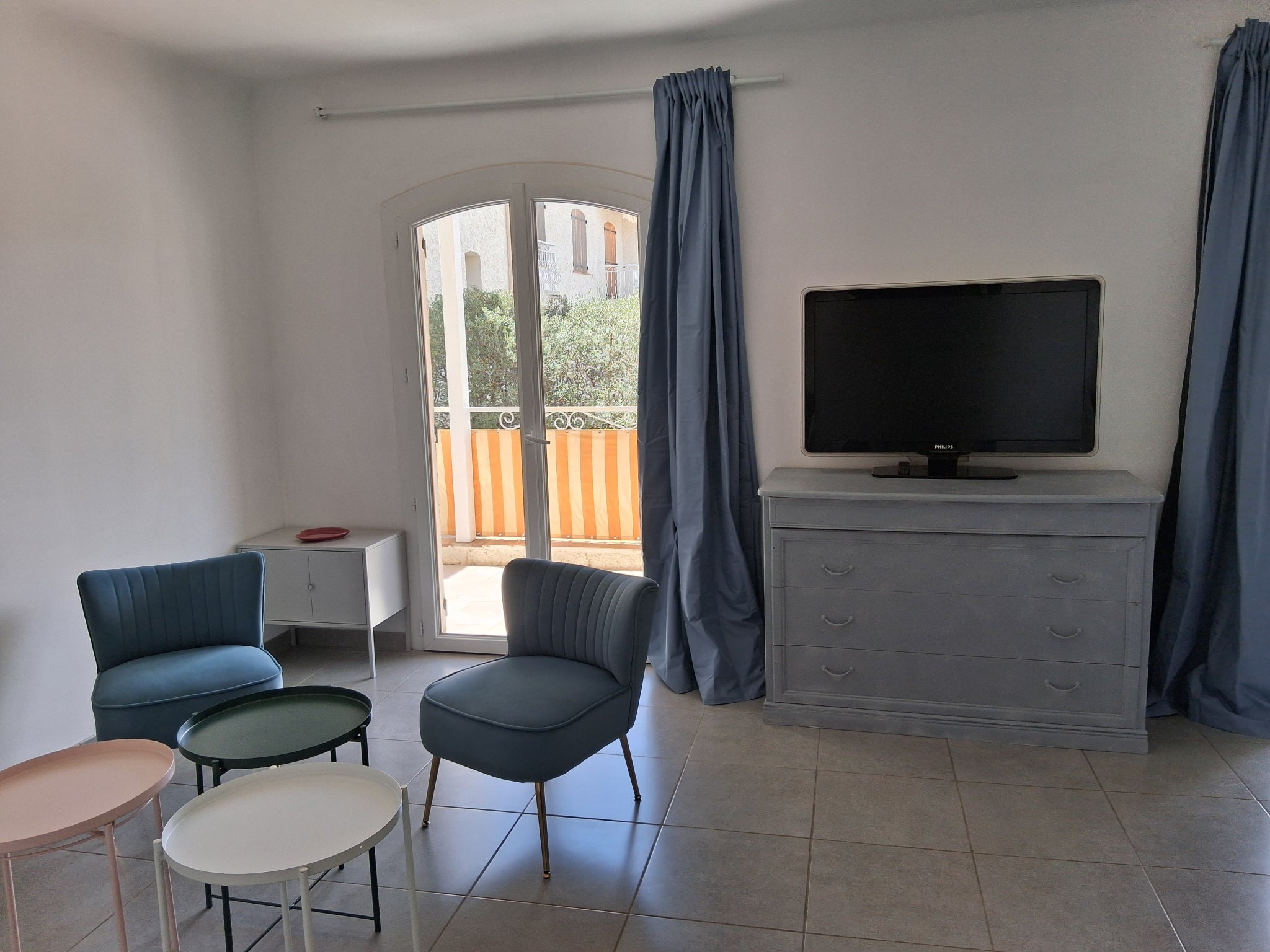Appartement Impasse de Corinthe à Saint-Cyr-sur-Mer