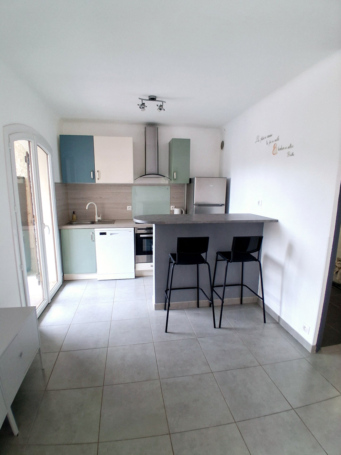 Appartement Impasse de Corinthe à Saint-Cyr-sur-Mer