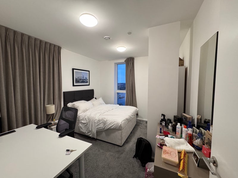 Room Watergate Walk in Greater London