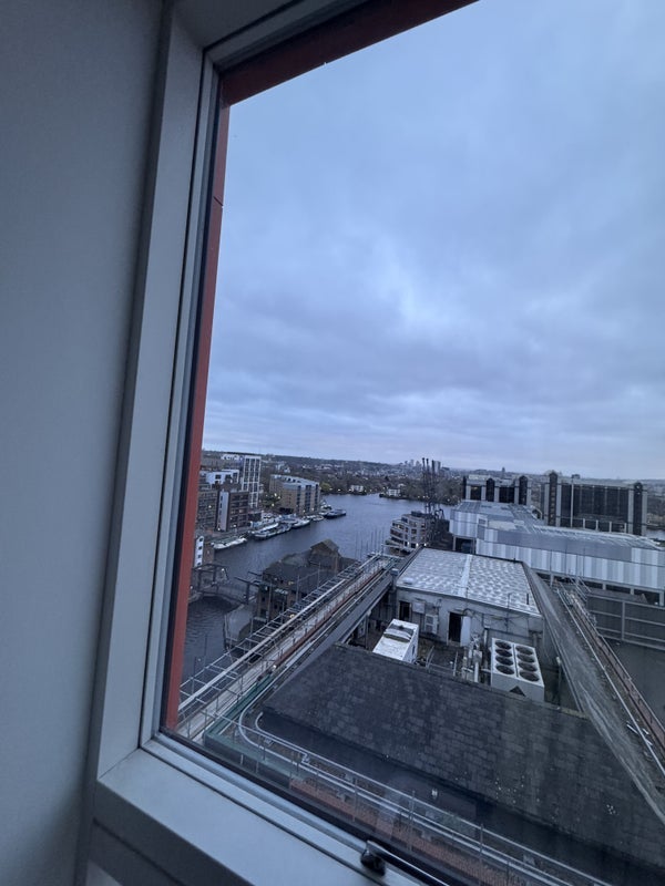 Room Watergate Walk in Greater London