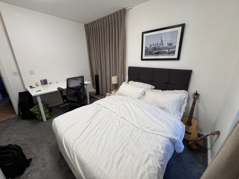 Room Watergate Walk in Greater London