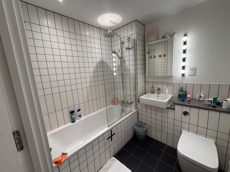Room Watergate Walk in Greater London