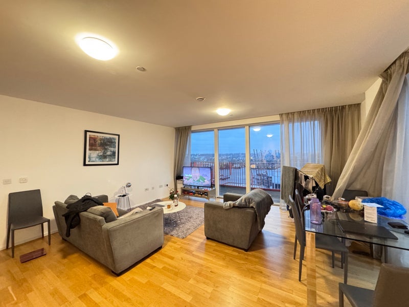 Room Watergate Walk in Greater London