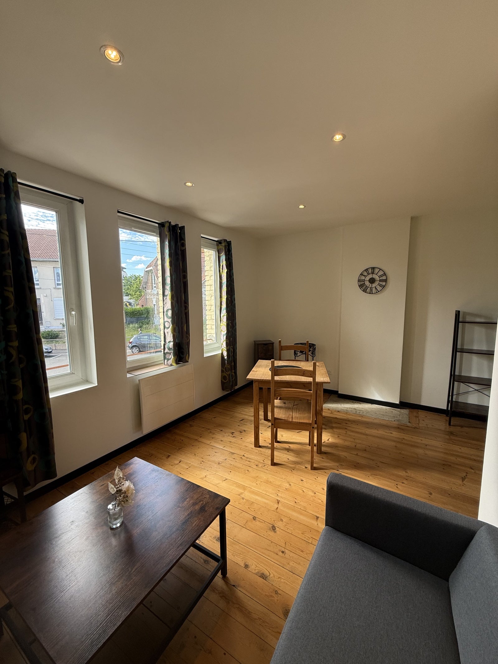 Appartement Rue de la Glissoire à Lens