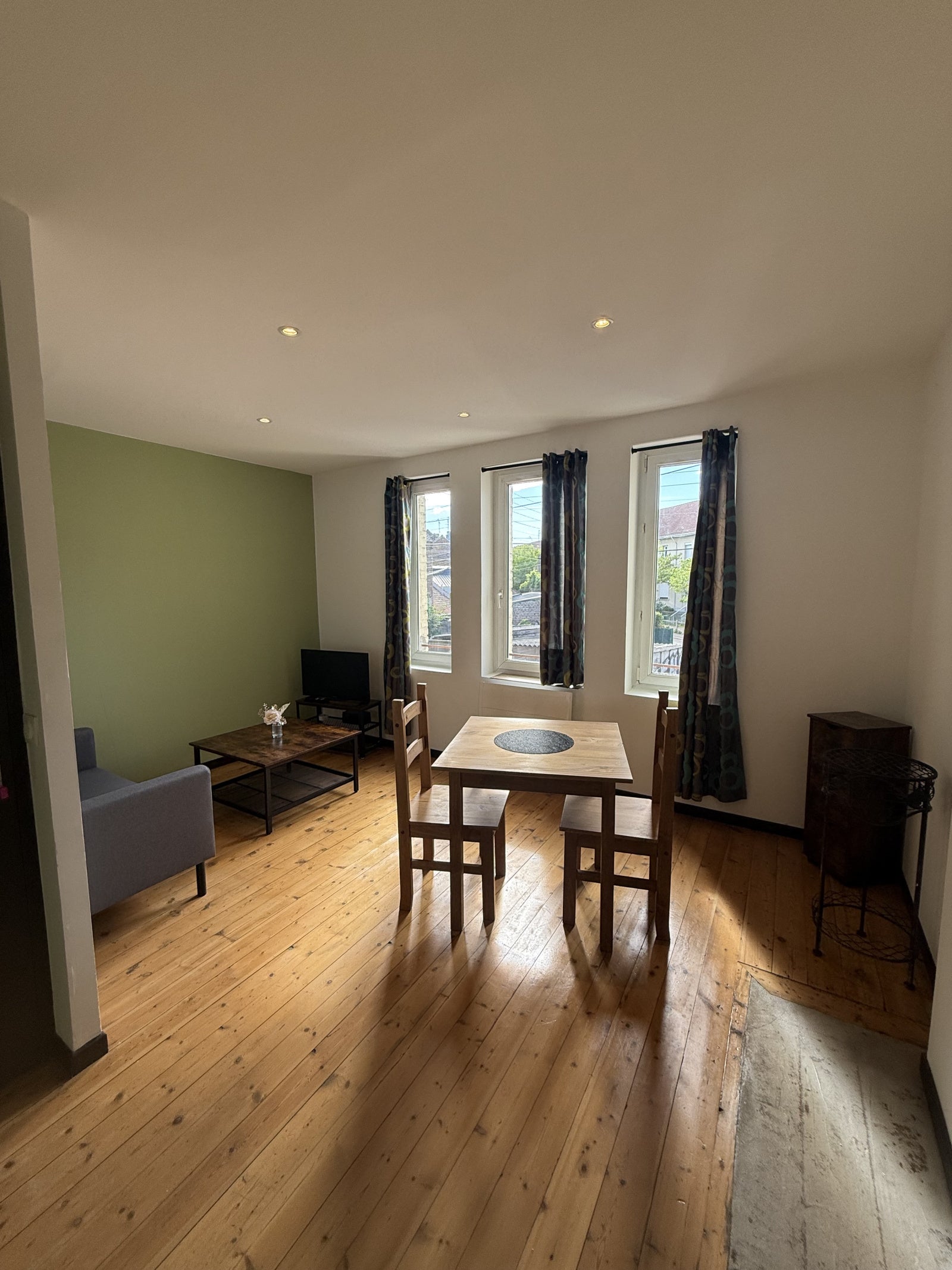 Appartement Rue de la Glissoire à Lens