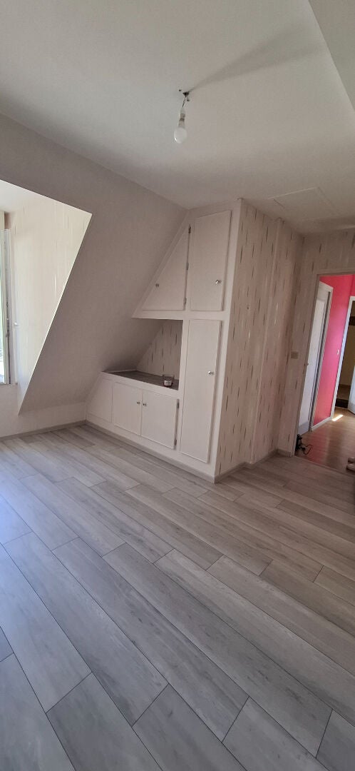 Maison Rue Saint-Laurent à Nogent-le-Rotrou