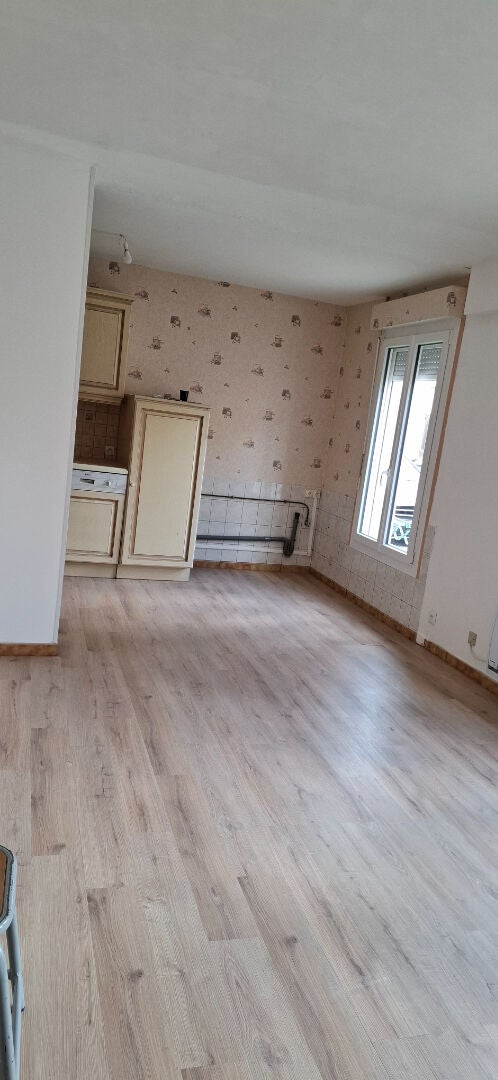 Maison Rue Saint-Laurent à Nogent-le-Rotrou