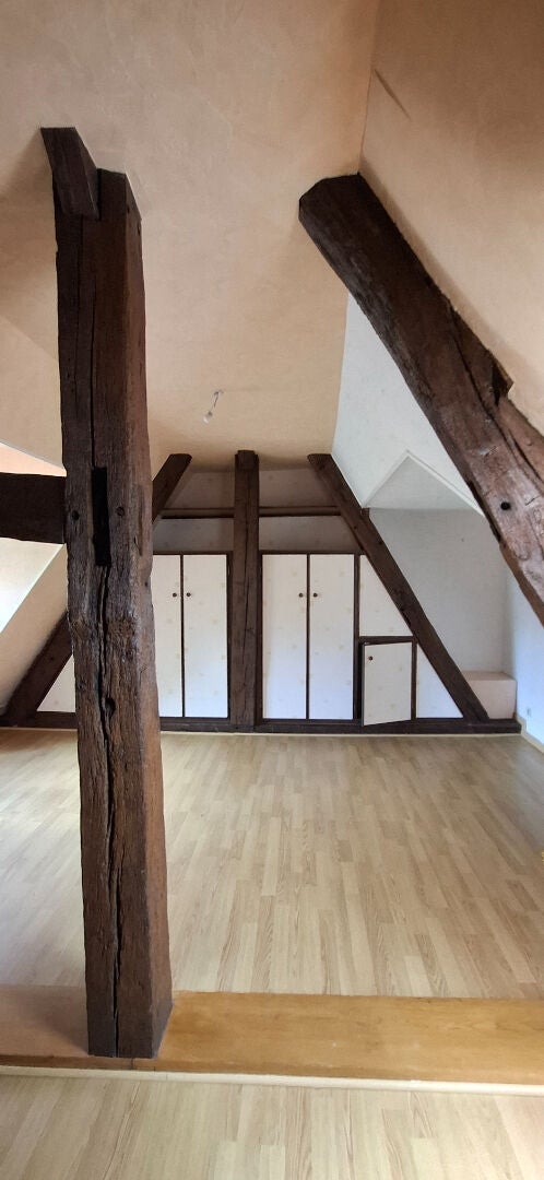 Appartement Rue Saint-Laurent à Nogent-le-Rotrou