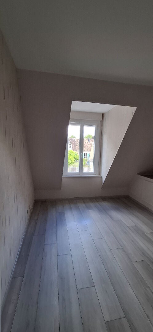 Appartement Rue Saint-Laurent à Nogent-le-Rotrou