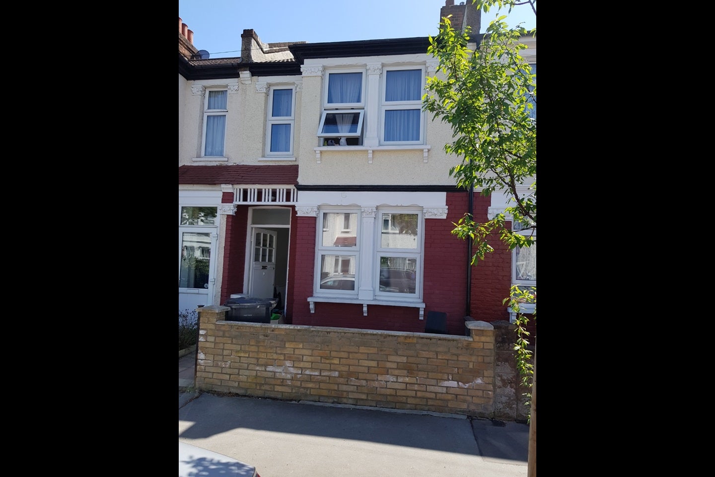 Room Capri Road in Greater London