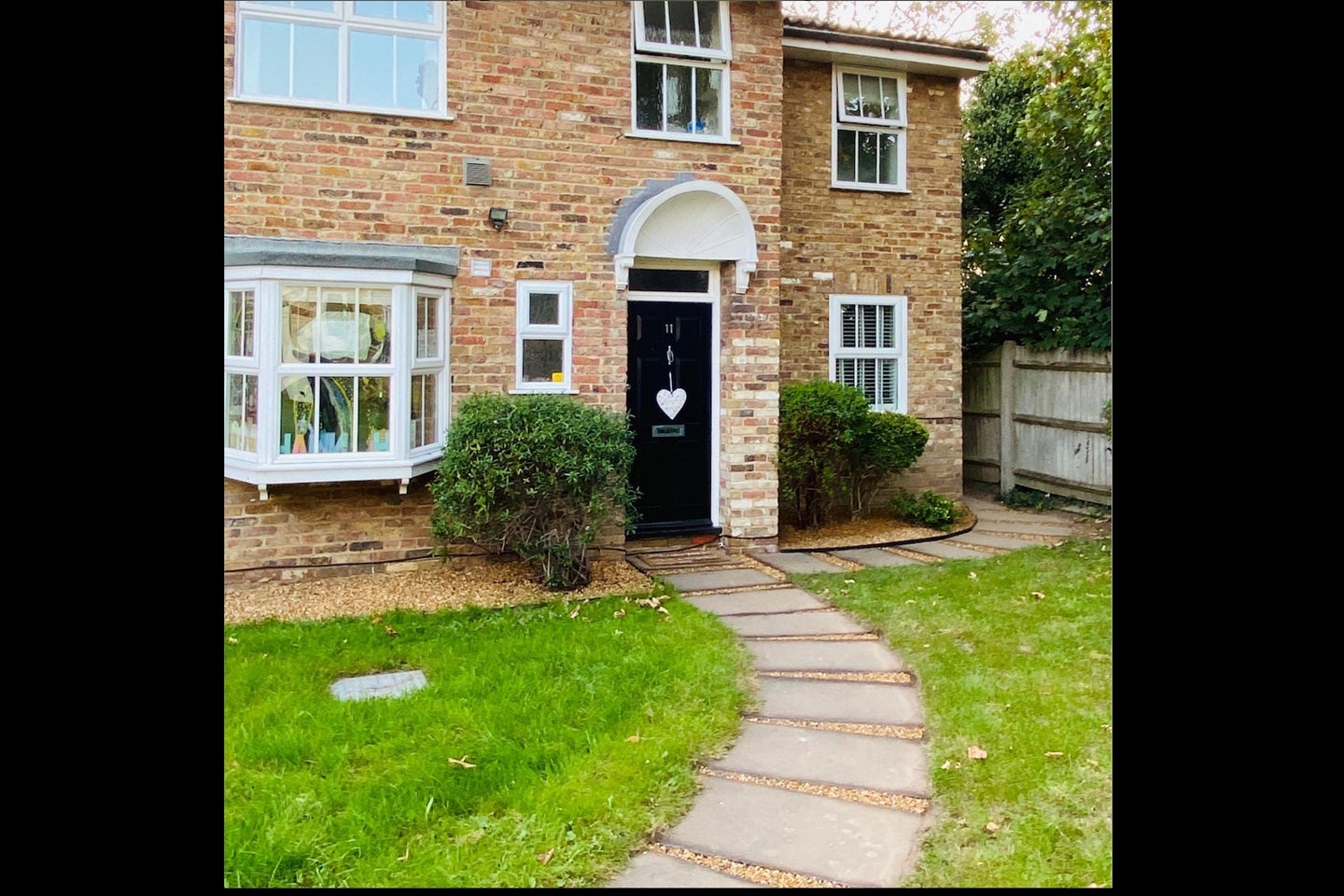 Room Mossfield in Elmbridge