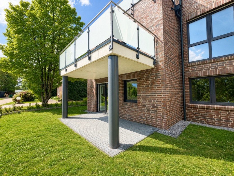 Wohnung Alsterstraße in Schortens