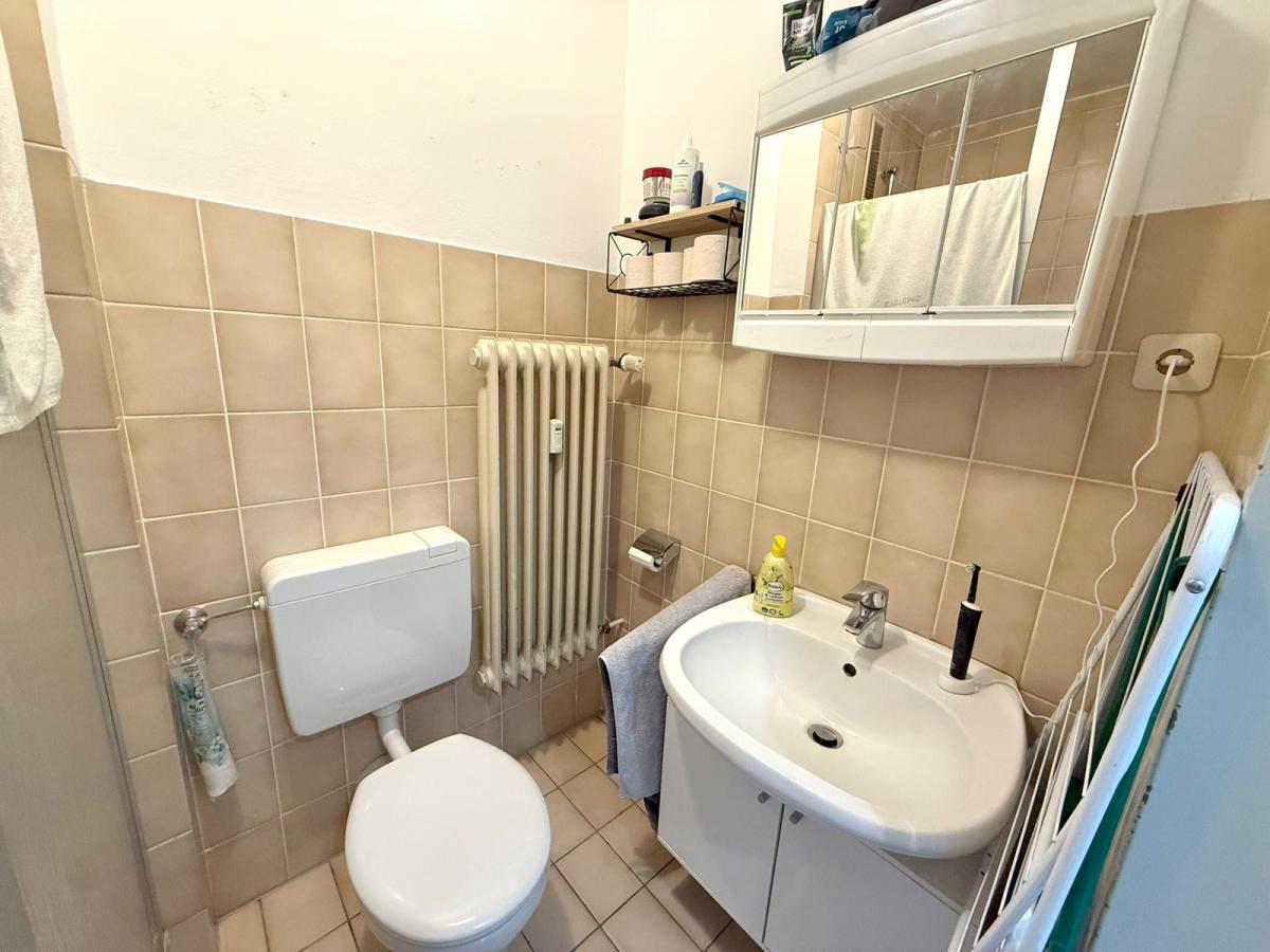 Wohnung Rödgener Straße in Gießen