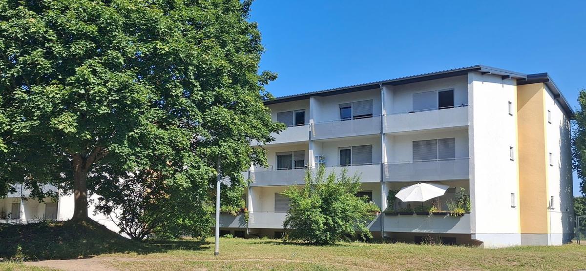 Wohnung Rödgener Straße in Gießen