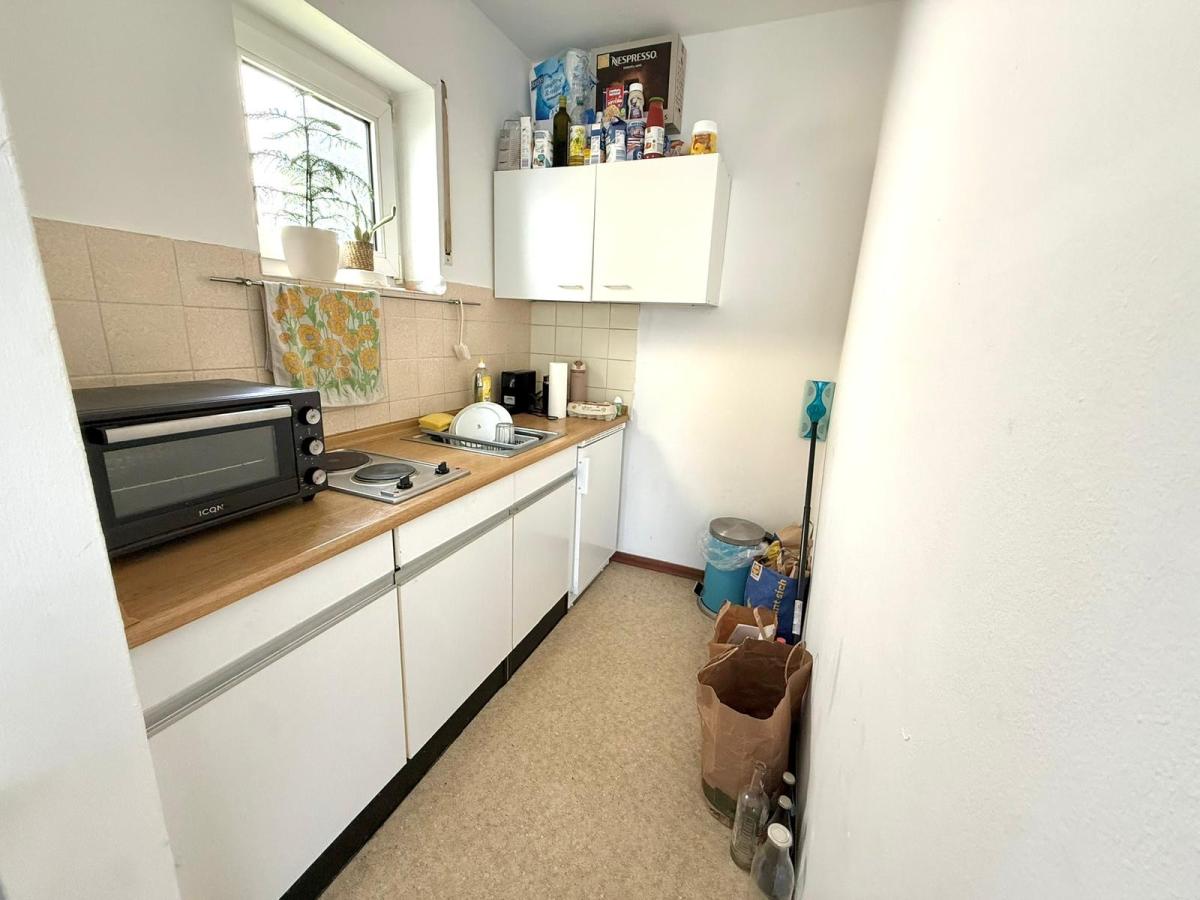 Wohnung Rödgener Straße in Gießen
