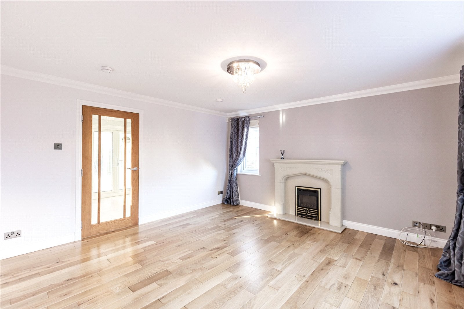 House Bruntwood Tap in Inverurie