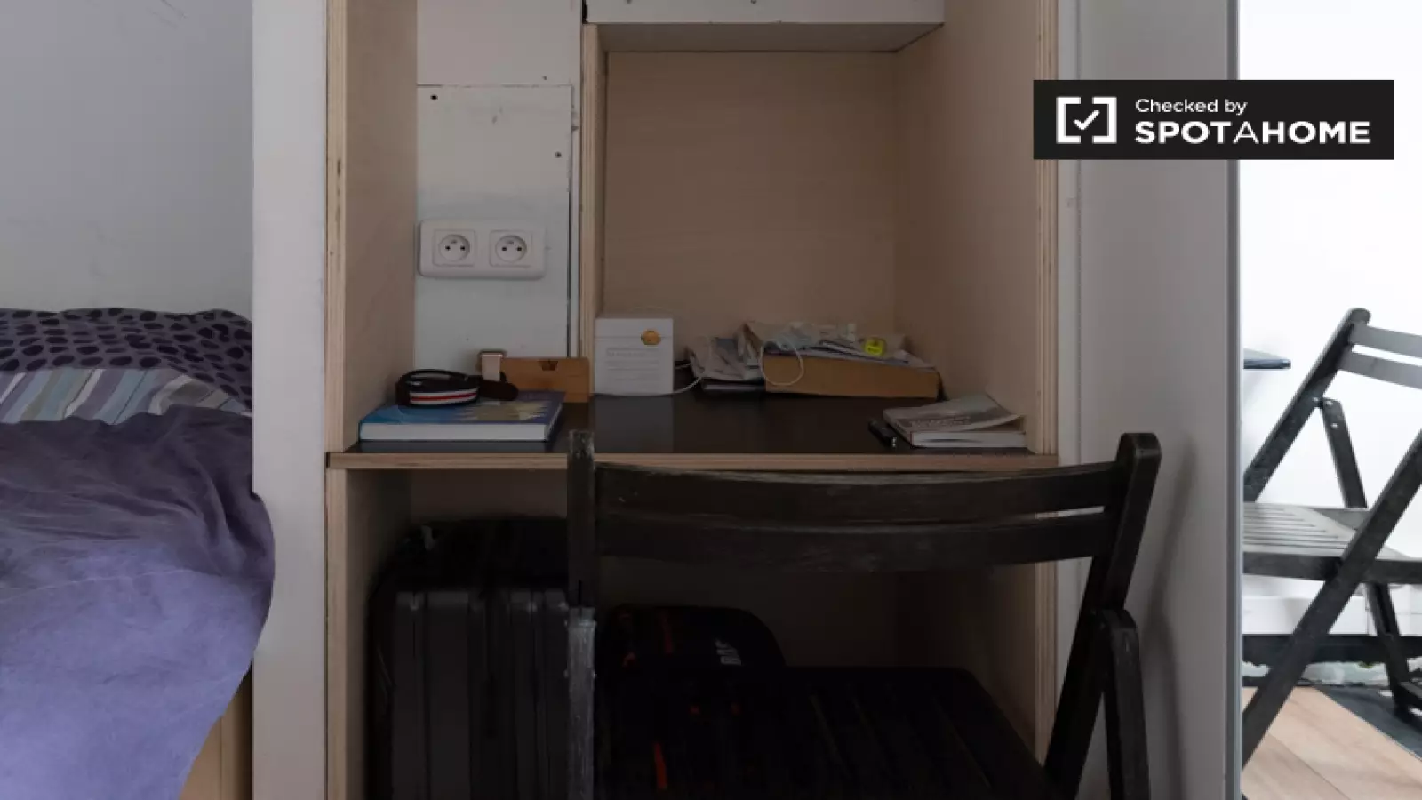 Appartement Villa de la Tour à Paris