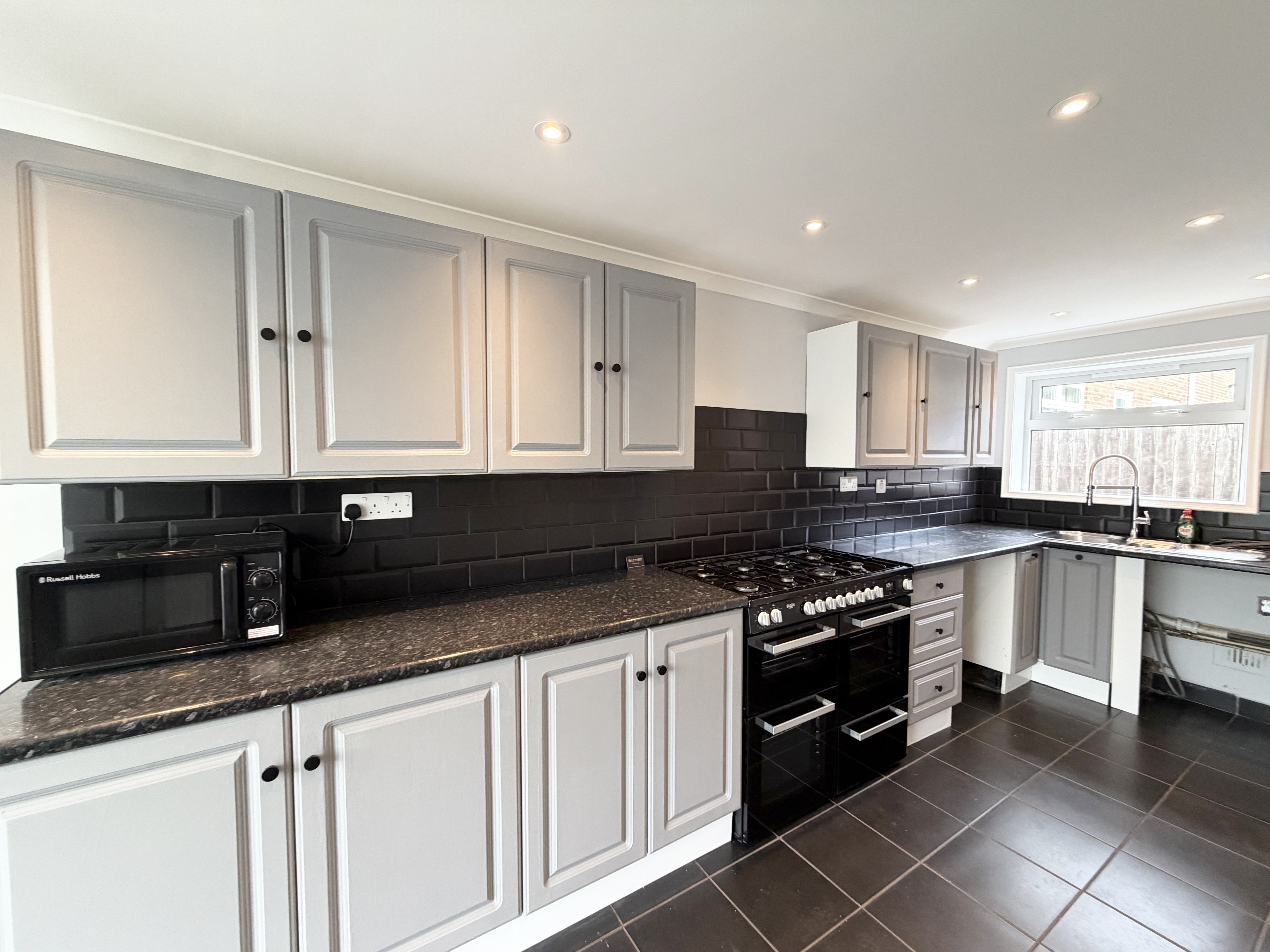 House Eskbank in West Lancashire