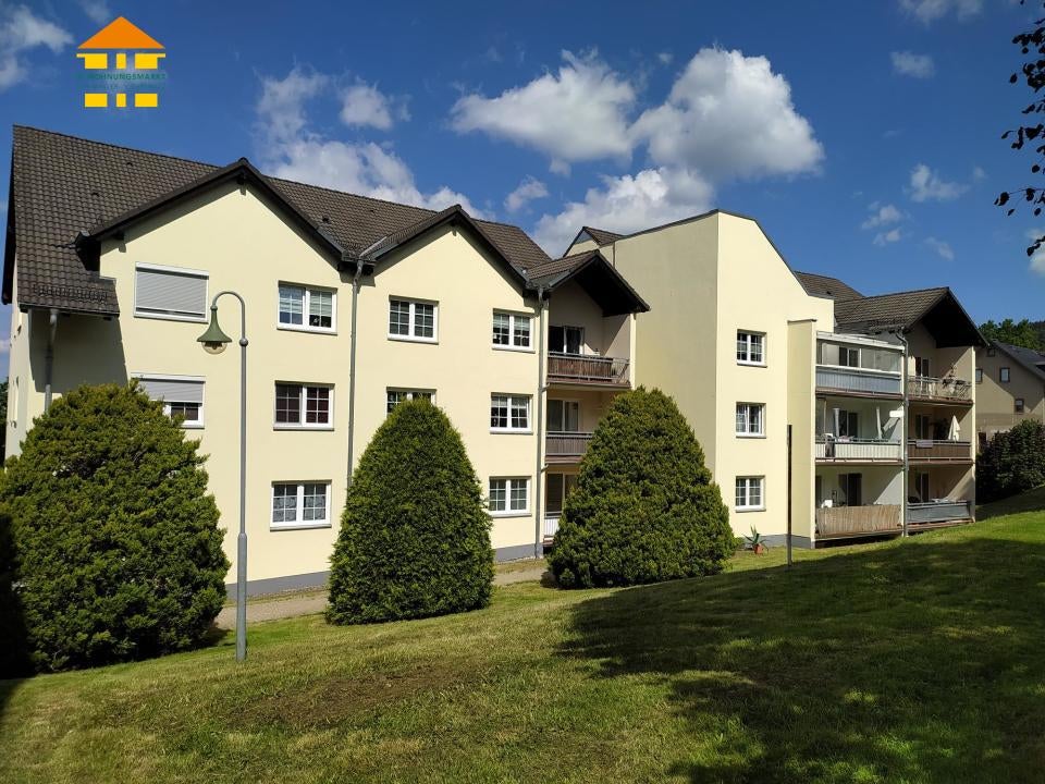 Wohnung Lindenring in Lauter-Bernsbach