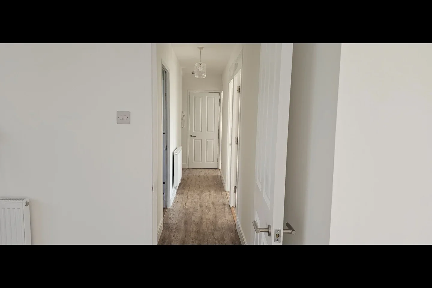 Flat Gascoigne Road in Greater London