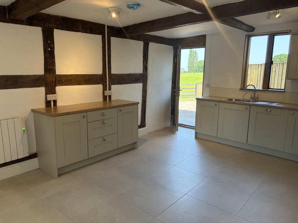 House Hereford, Hay & Brecon in Hereford