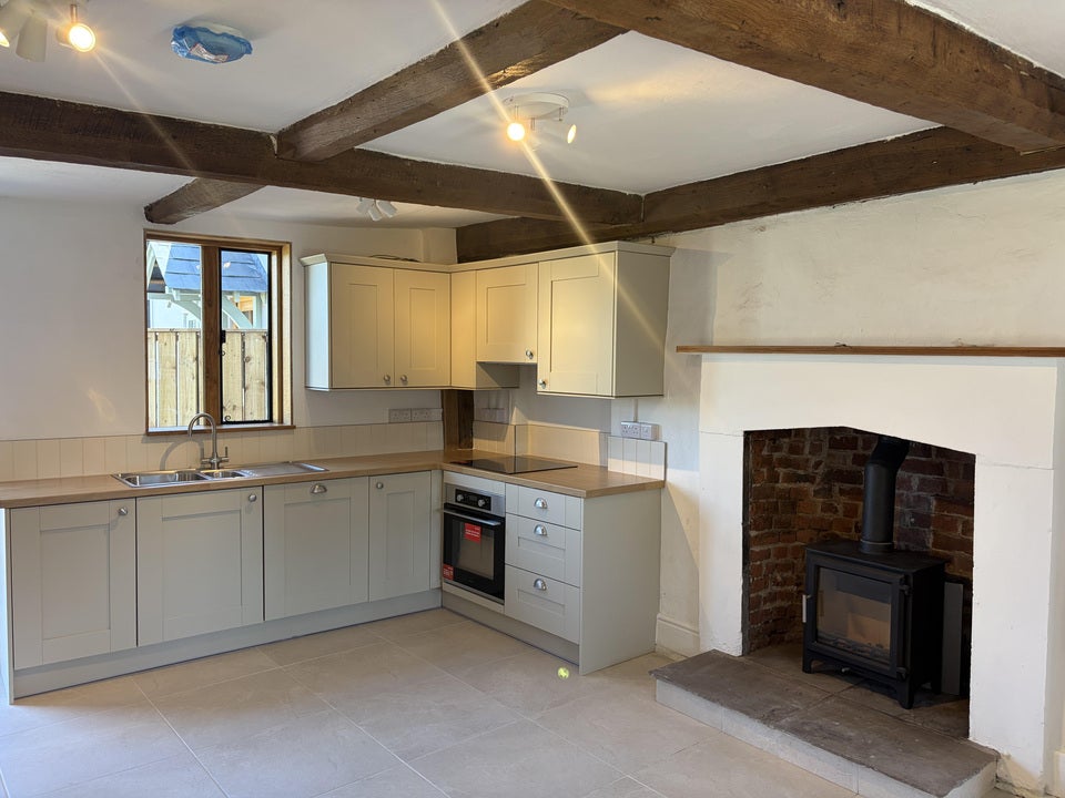 House Hereford, Hay & Brecon in Hereford