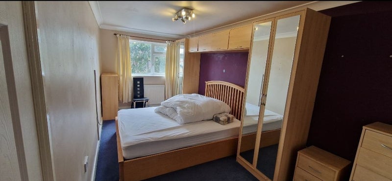 Room Hamilton Drive in Market Warsop